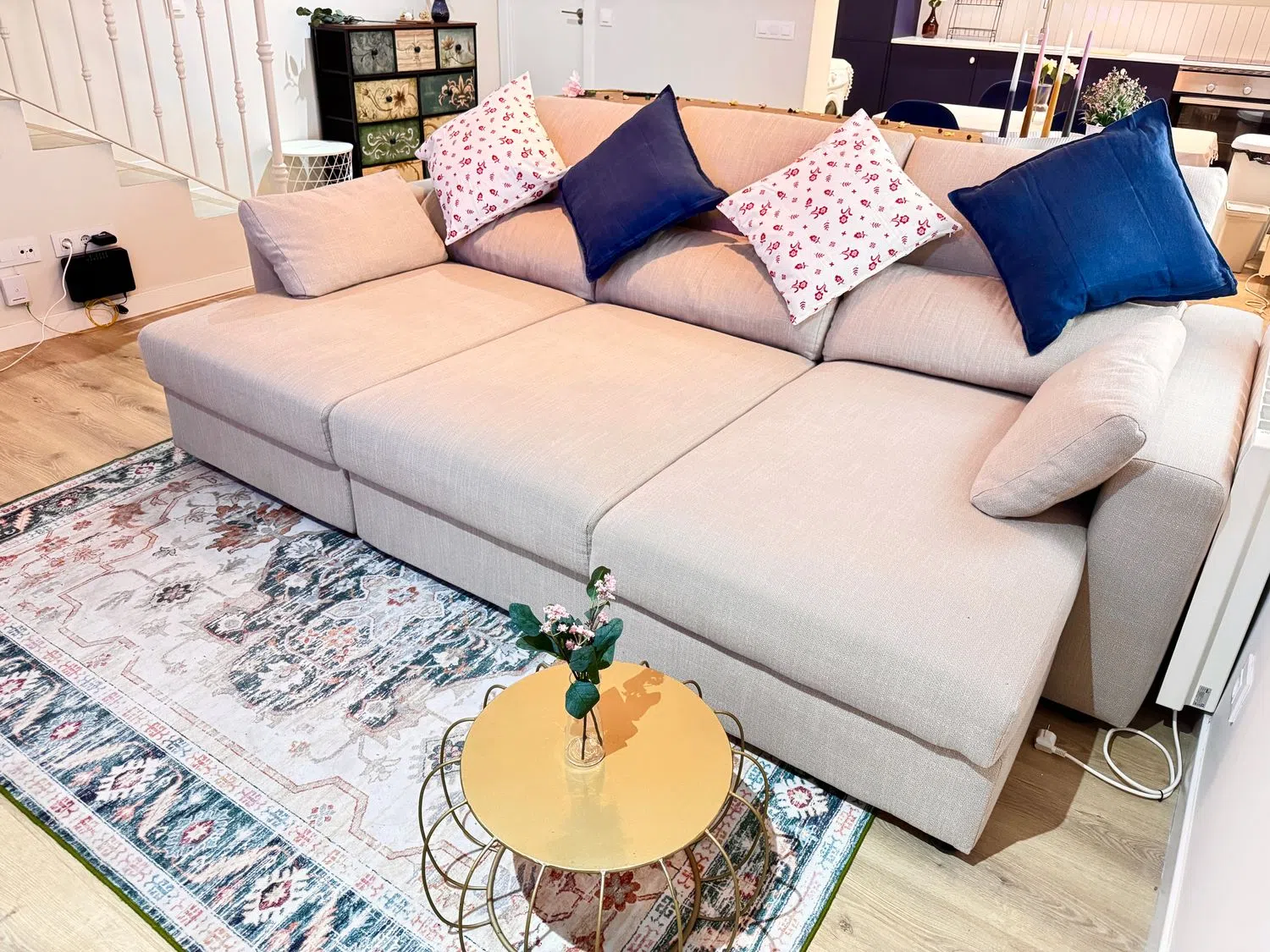 Piso en calle del Divino Pastor, 29 - Foto 2