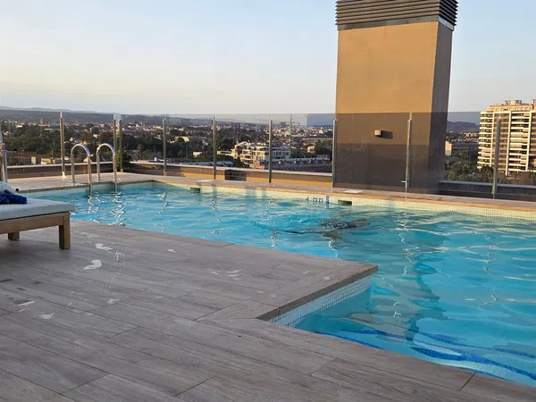 Piso en Plaza Brigada Paracaidista, 30007 Cpn, Zona Juan Carlos I - Avenida de Europa - Foto 1