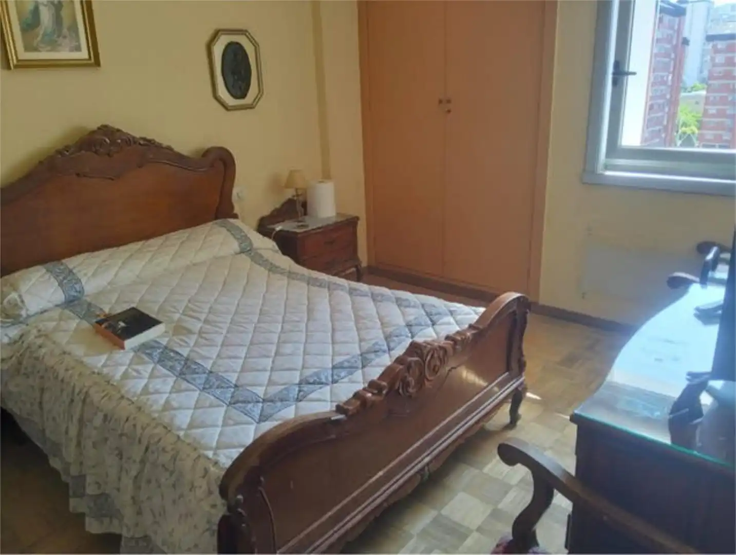 Piso en Elviña - Foto 2