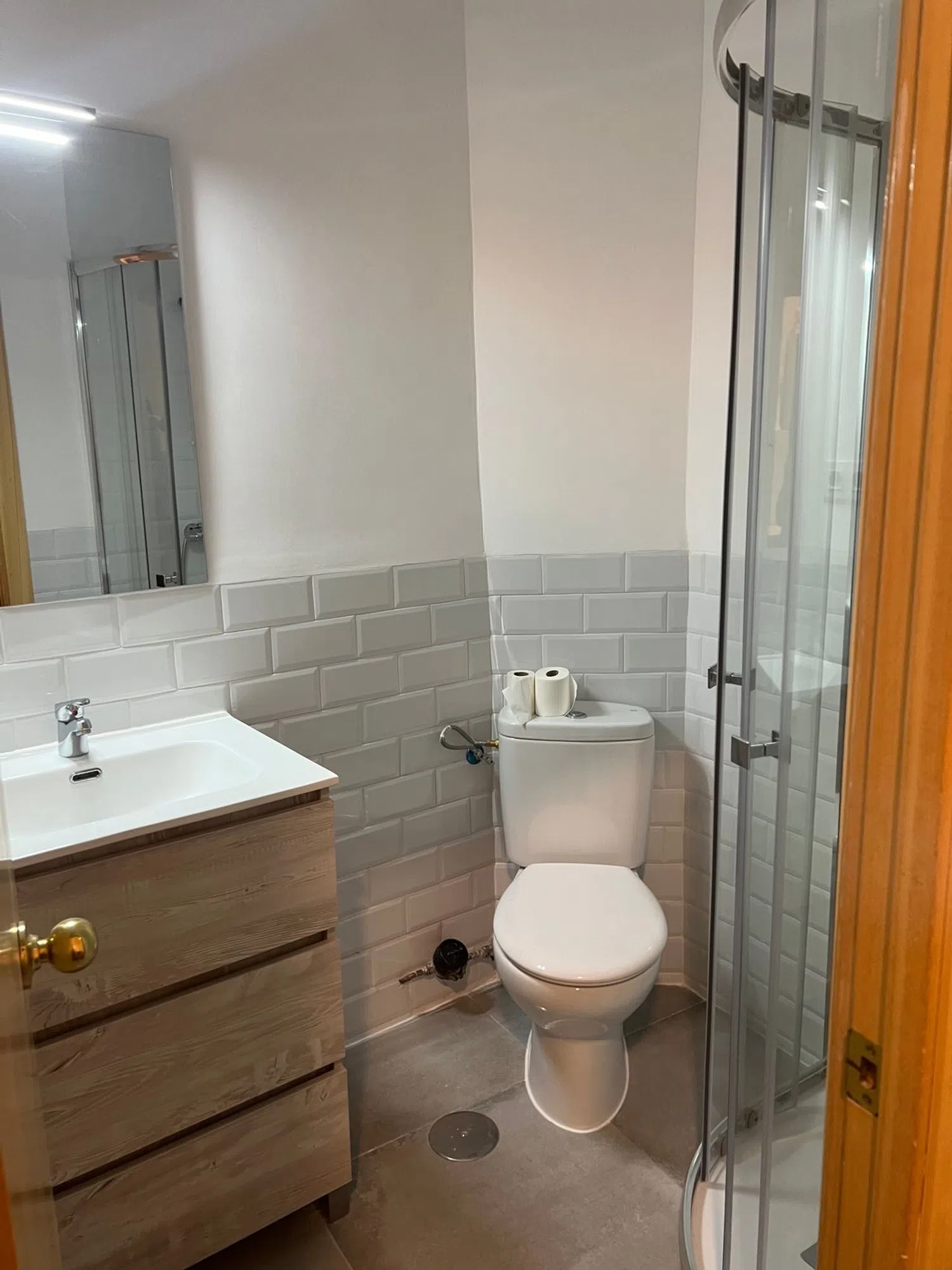 Estudio en calle de Luciente, 5 - Foto 2