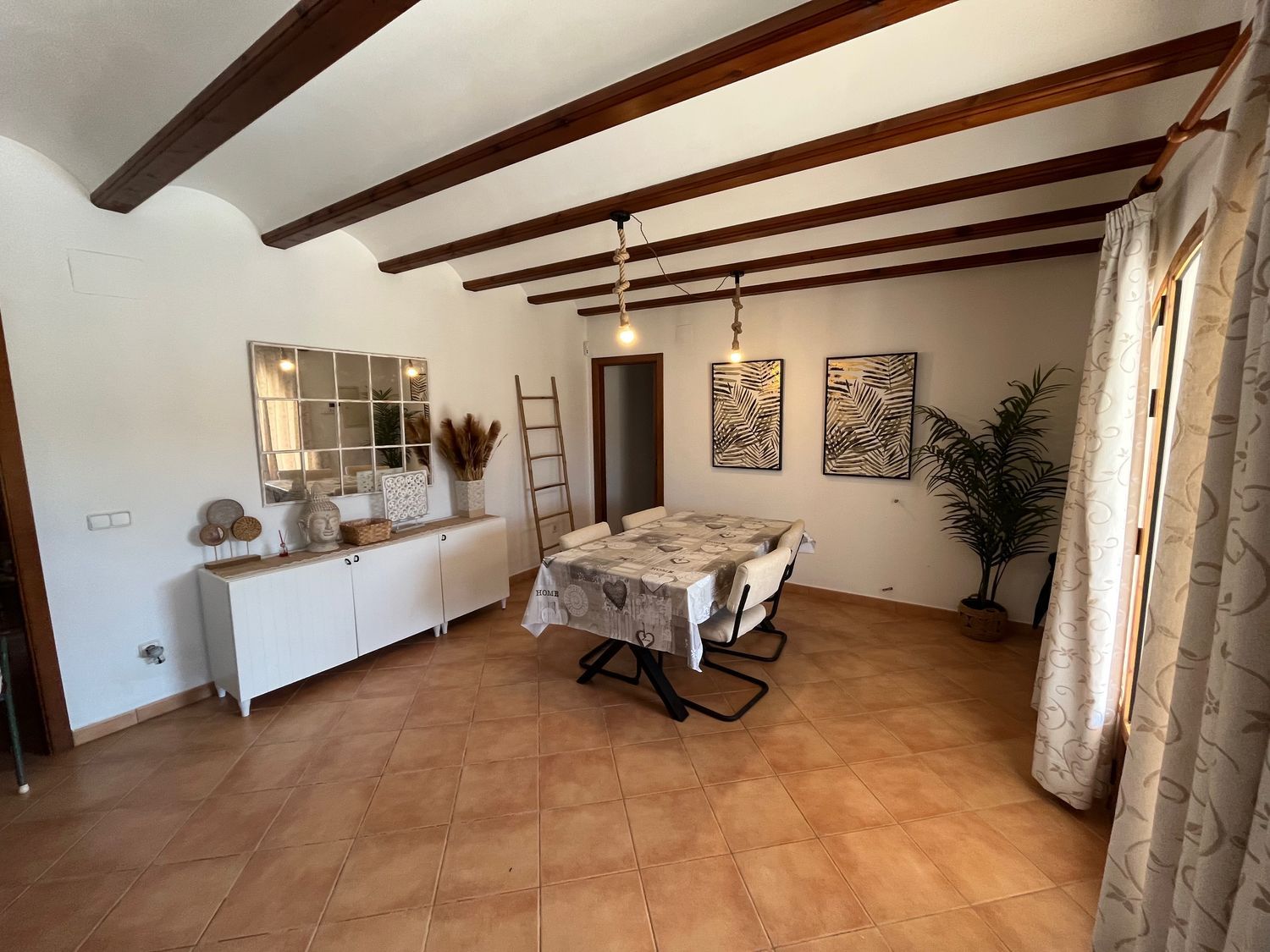 Casa o chalet independiente en Partida Canor, 3, Benissa pueblo, Benissa pueblo - Foto 6