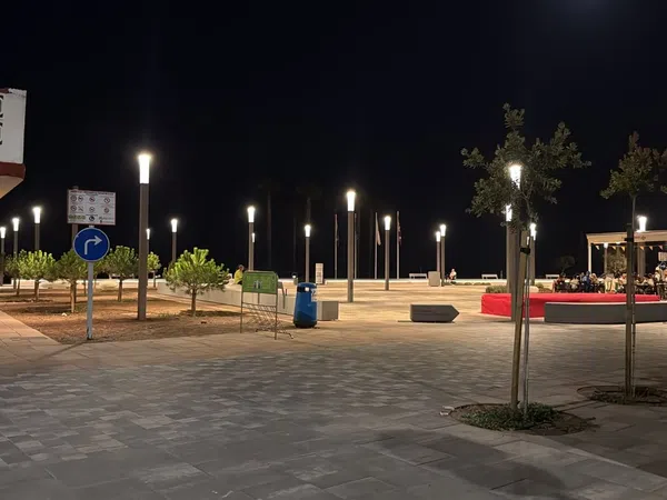 Piso en Chilches - Foto 18