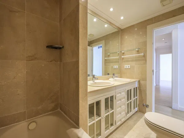 Piso en Calle de Juan Ramón Jiménez, 2, Bernabéu-Hispanoamérica - Foto 24