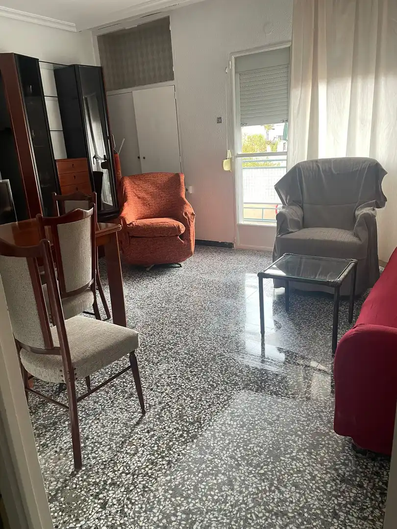 Piso en  Calle Mariano Ruiz Funes 13 - Foto 5
