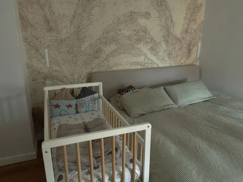 Piso en calle del Marqués de la Valdavia, 95 - Foto 4