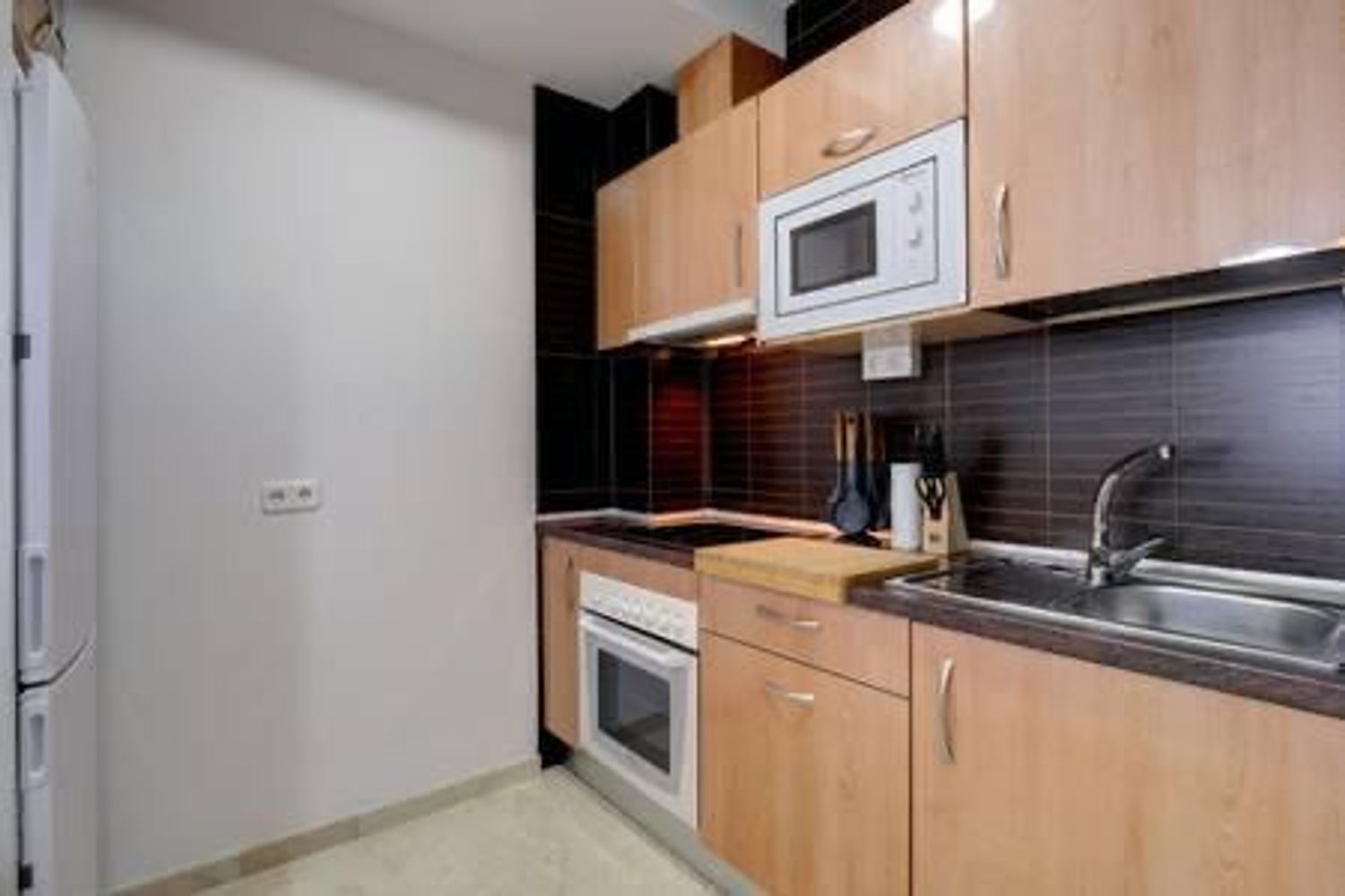 Piso en calle Jaén, 3 - Foto 15