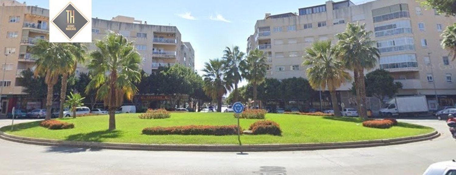 Piso en Calle Esquilo, 34, El Consul - El Romeral - Foto 40