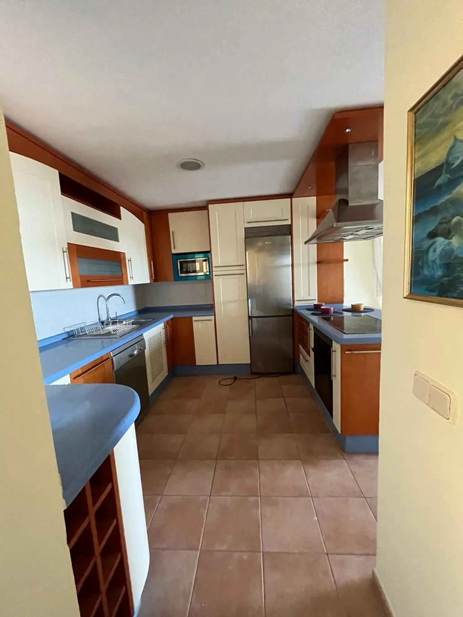 Chalet adosado en calle Pérez Muñoz, 57 - Foto 4