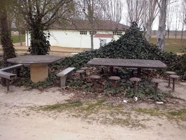 Casa de pueblo en Calle Ribera del Pisuerga, 56 - Foto 4
