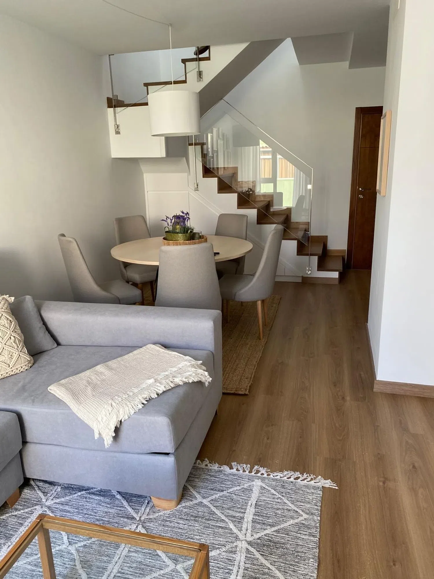 Dúplex en calle Luis Antunez, 4 - Foto 1