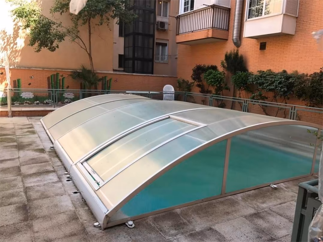 Piso en  Calle del General Ricardos 158 - Foto 8