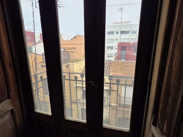 Edificio de uso mixto en El Cabanyal-El Canyamelar - Foto 6