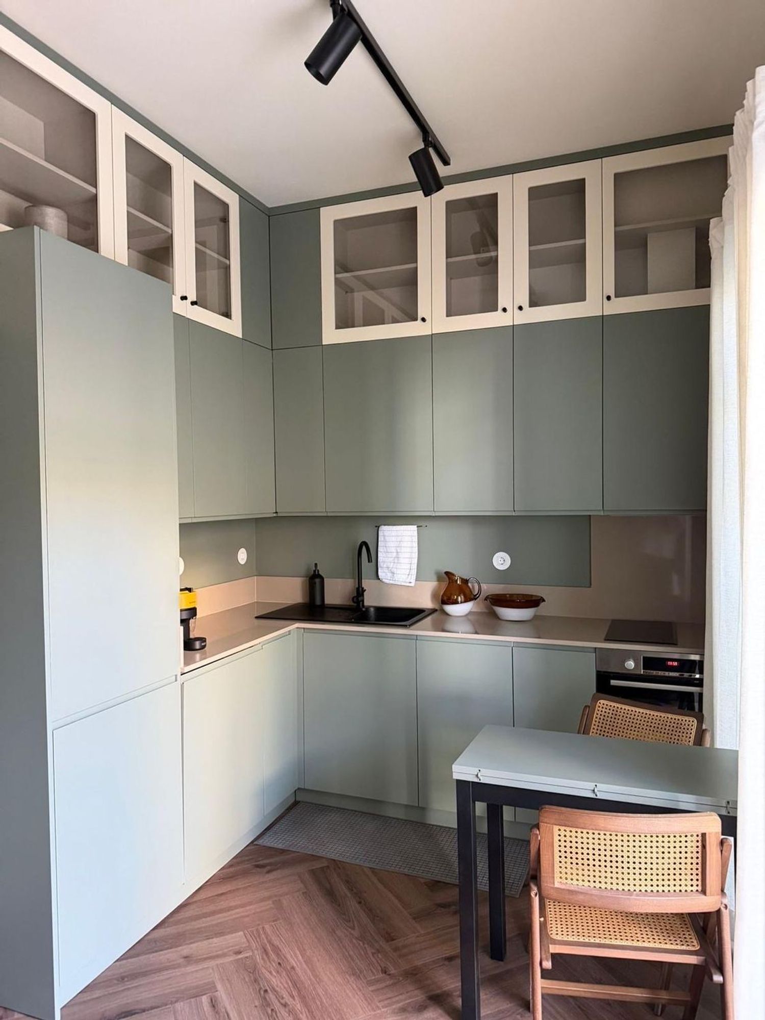 Estudio en Calle la Rambla de Almería, 16, Bellavista, Sevilla - Foto 1
