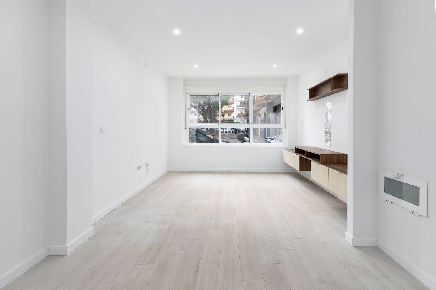 Estudio en Calle del Pintor Cortina, 41, Barrio de Favara - Foto 3