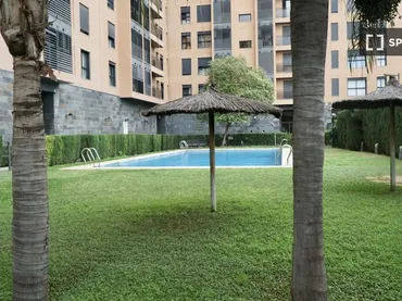 Piso en  Valencia Capital - Foto 2