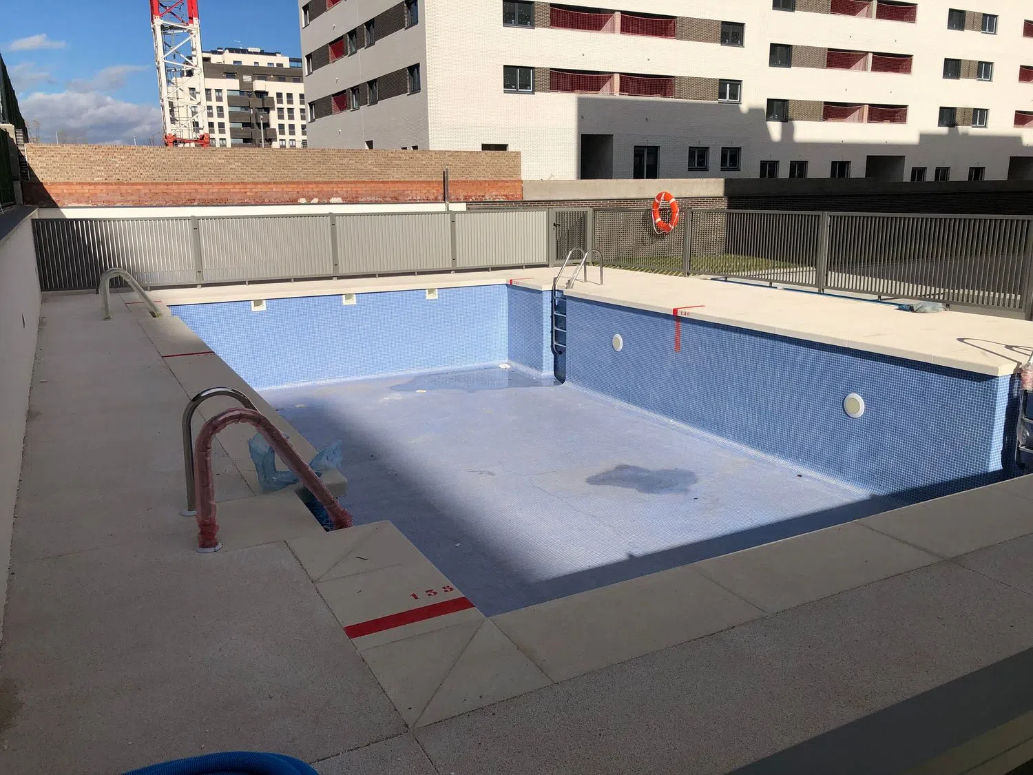 Piso en calle Ferenc Puskas, 233 - Foto 6