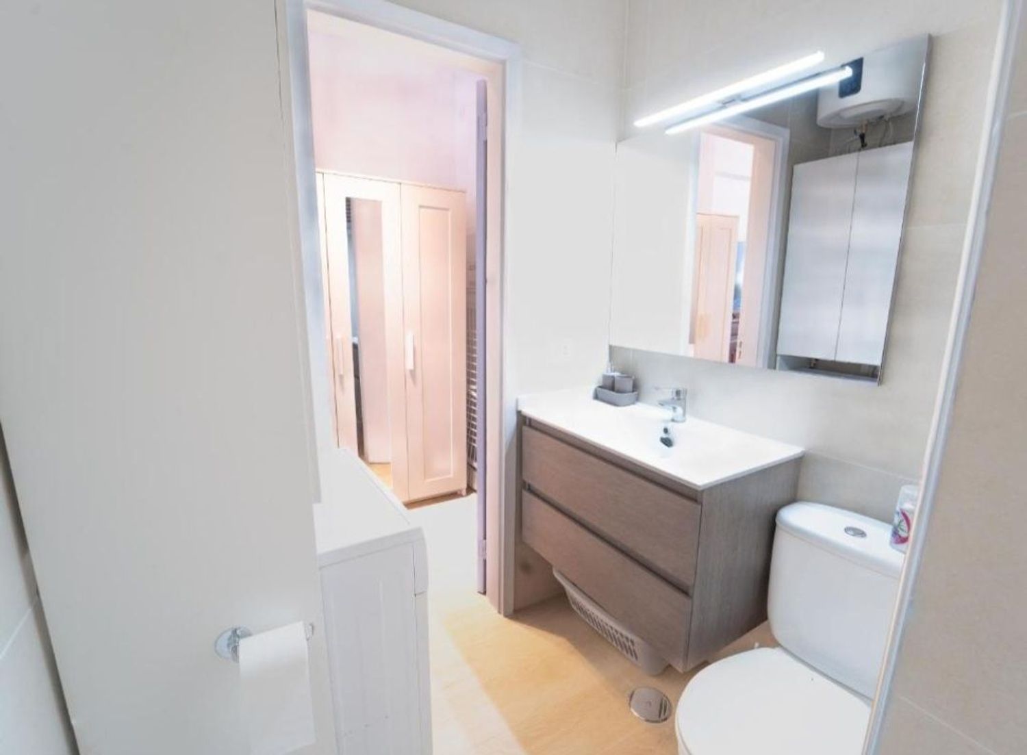 Piso en Avenida Familia de Betancourt y Molina, 25, Distrito Martiánez, Distrito Martiánez - Foto 4