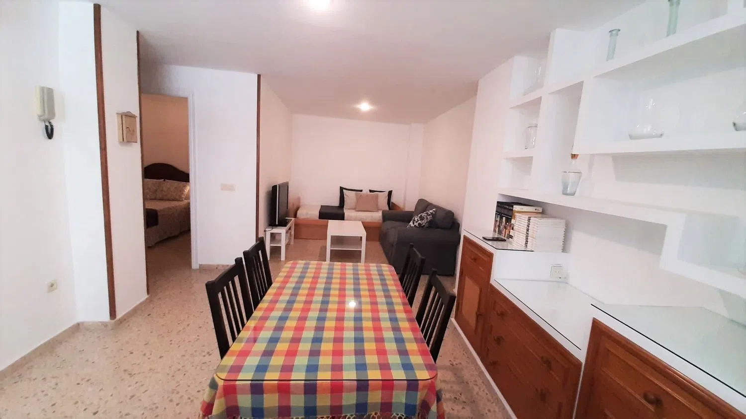 Piso en calle Atanasio Barrón, 1 - Foto 5