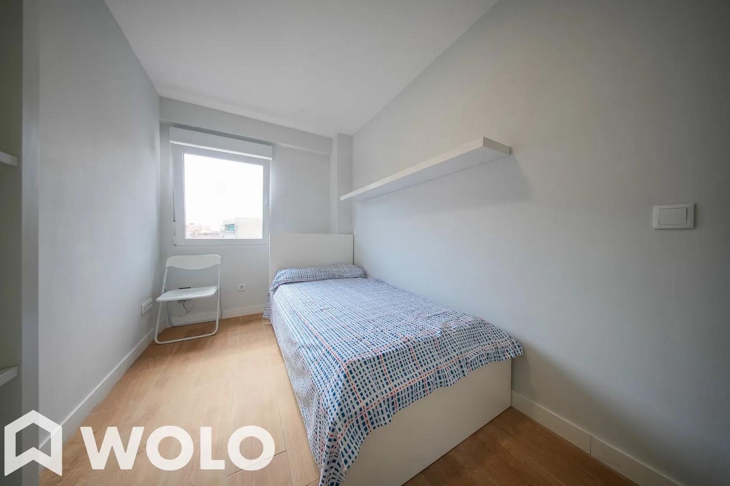 Piso en Carmen Descalzo, Casco Histórico, Casco Histórico - Foto 16