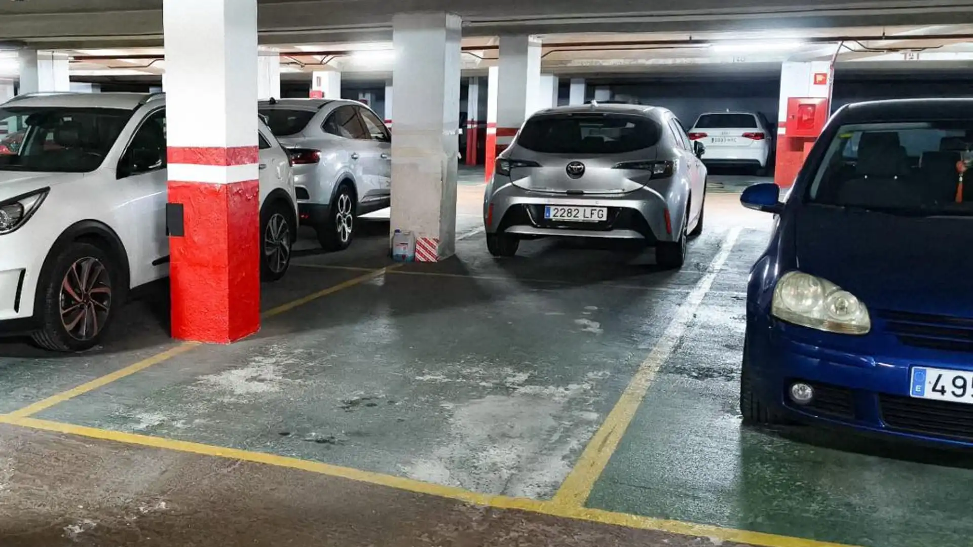 Piso en  Calle Vigilante García Cabello 6 - Foto 25