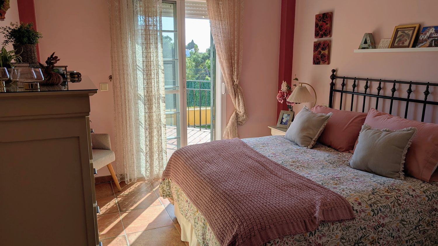 Casa independiente en Barrio Pinares de San Antón - Foto 26