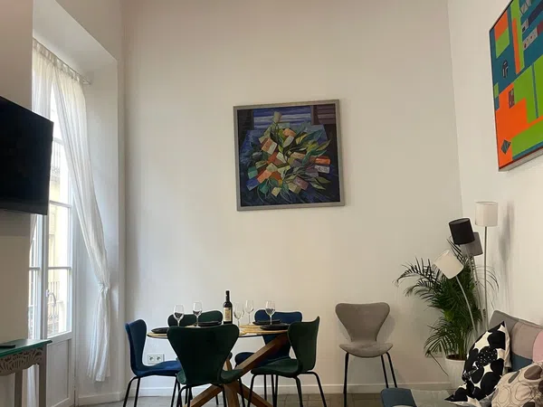 Piso en Plaza de la Merced, 17, La Merced - Foto 25