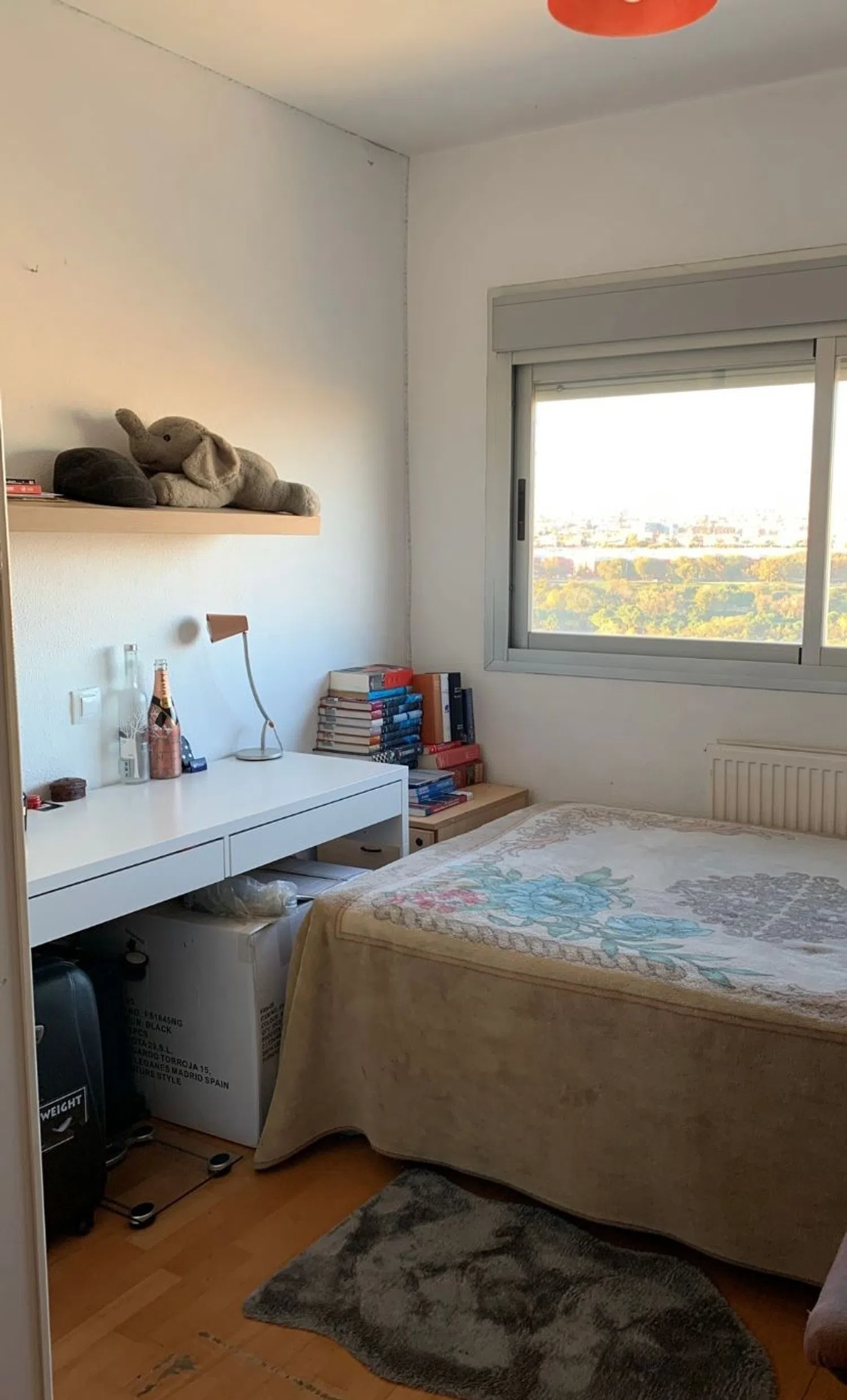 Ático en calle del Doctor Tolosa Latour, 25 - Foto 4