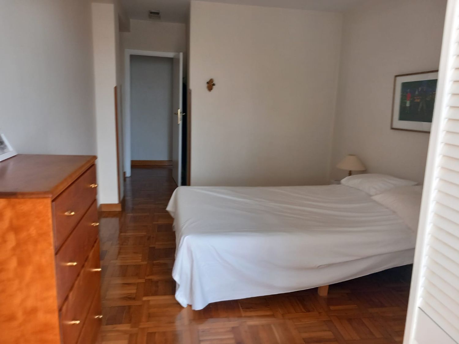 Piso en calle Arzobispo Guisasola, 16 -22 - Foto 5