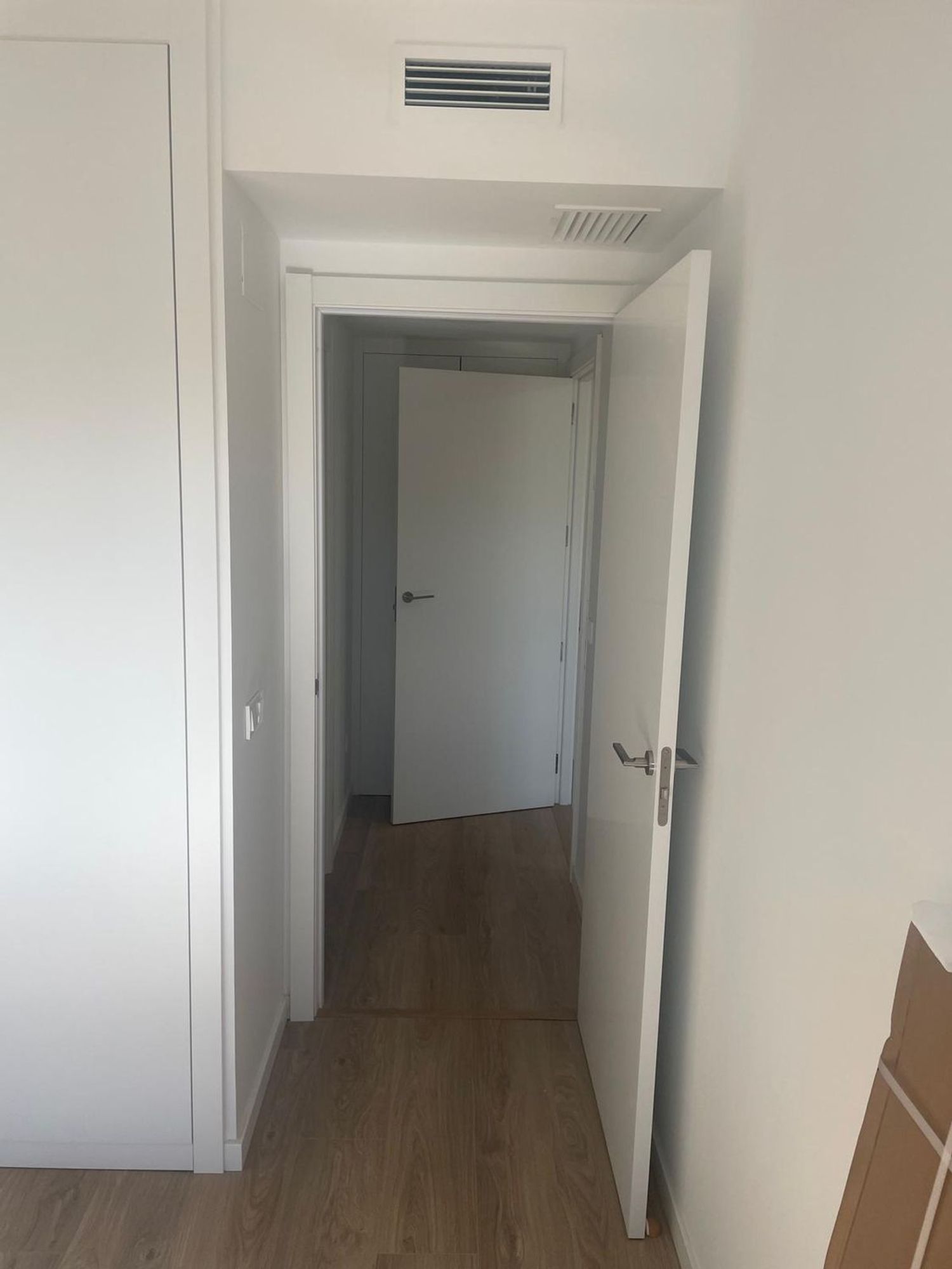 Piso en Avenida de Fernando Abril Martorell, 28, Malilla - Foto 9