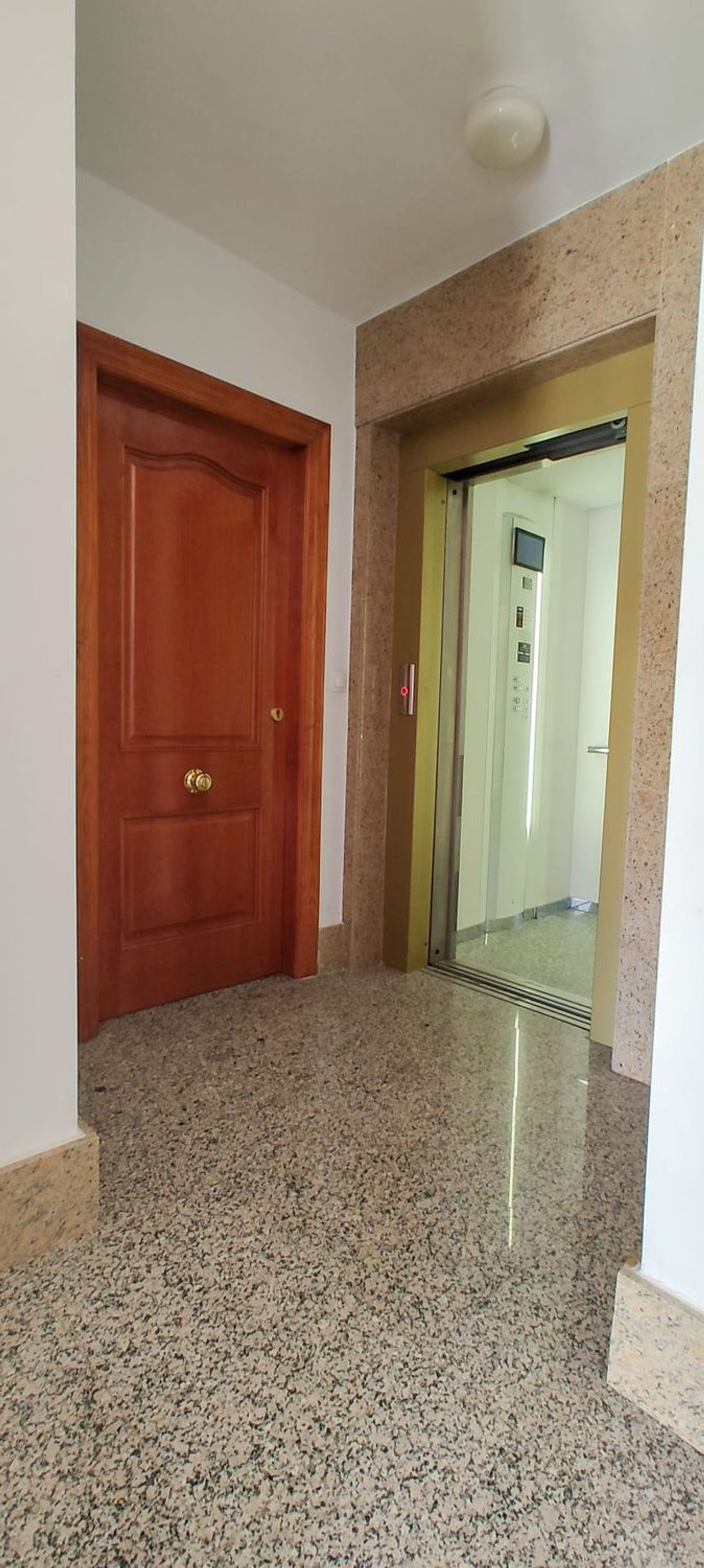 Piso en Avenida pío xii, 23 - Foto 9