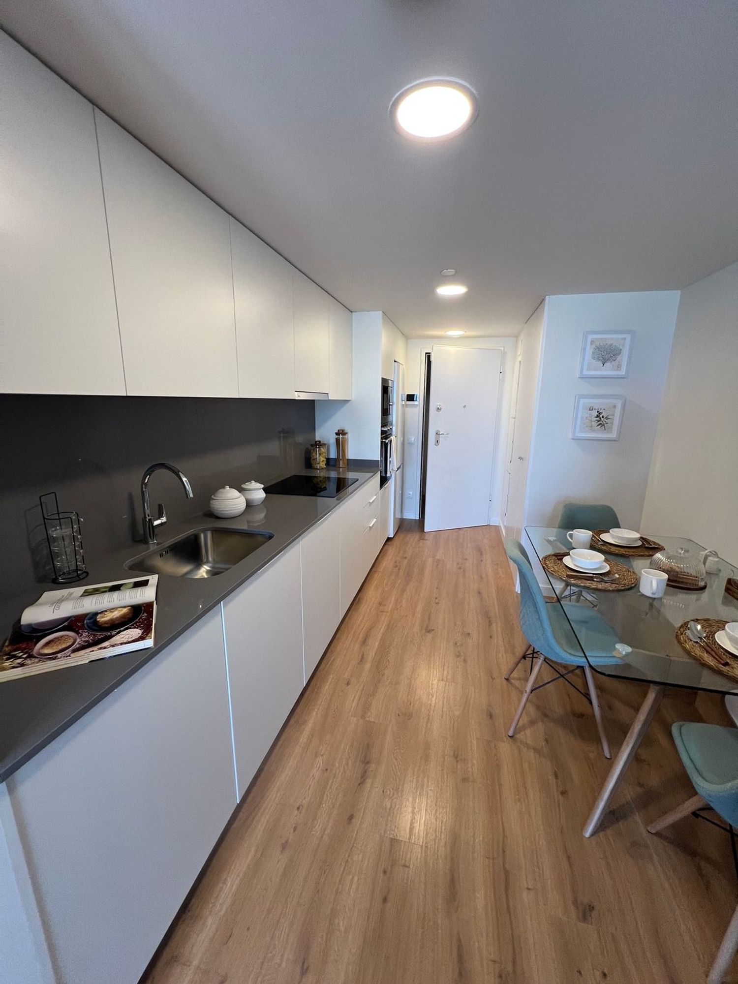 Piso en Ronda Barceló, 88, Eixample, Eixample - Foto 15