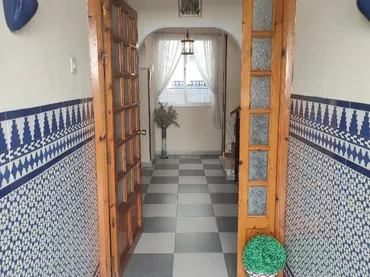 Casa adosada en  Calle del Afarolado 25 - Foto 2