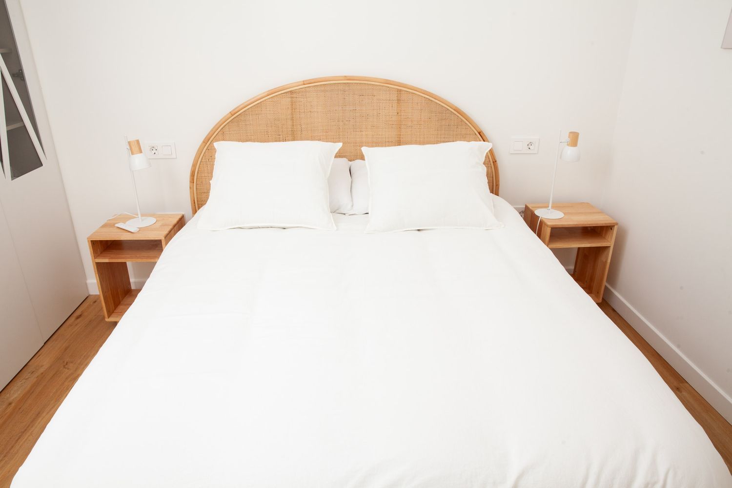 Piso en calle Conde de Gálvez, 12 - Foto 14