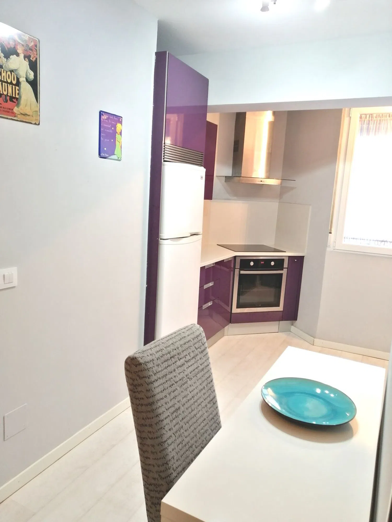 Piso en calle San Marcelo, 24 - Foto 2