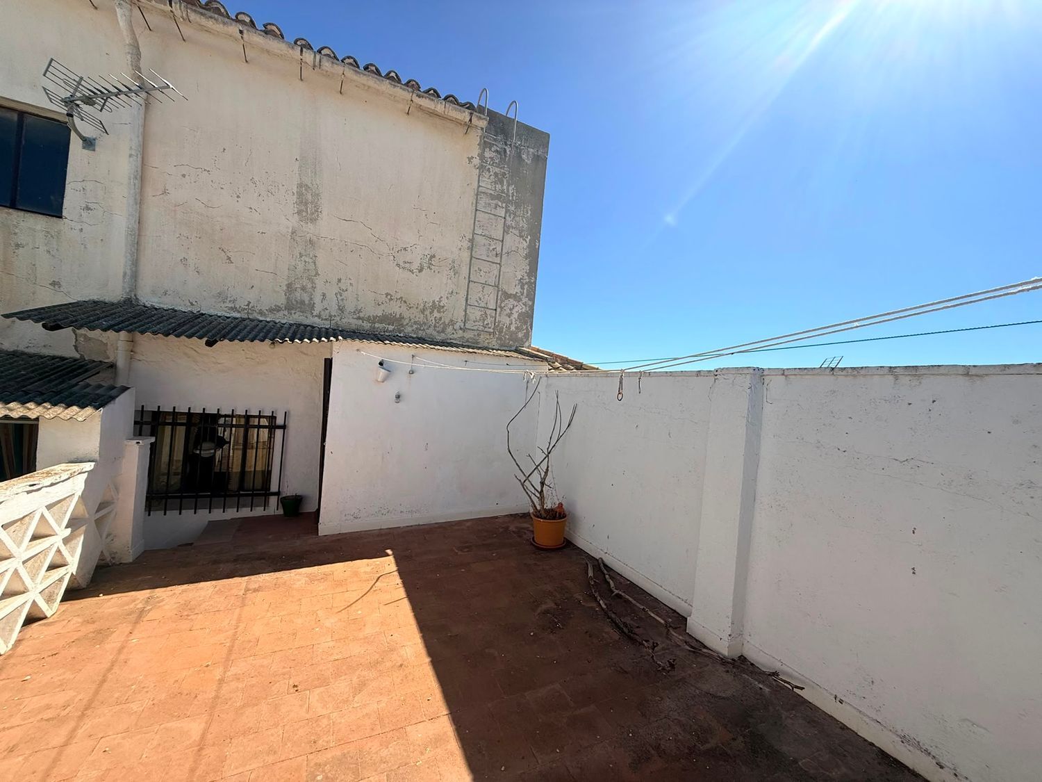 Casa de pueblo en Calle Santa Ana, 21 - Foto 17