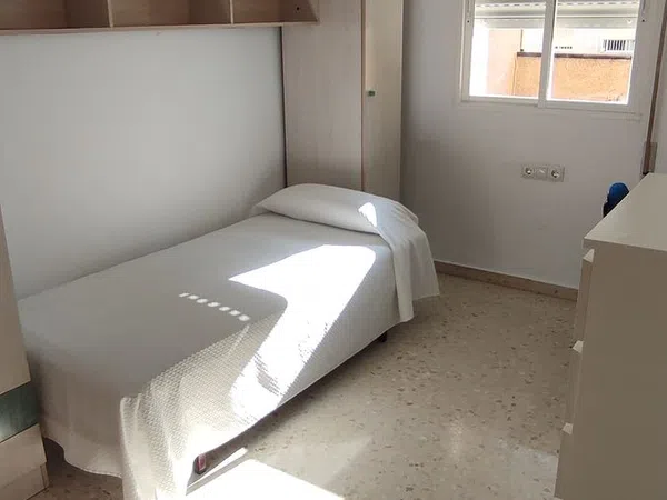Piso en Calle Daniel Defos, 19, Cortijo Alto - Foto 13