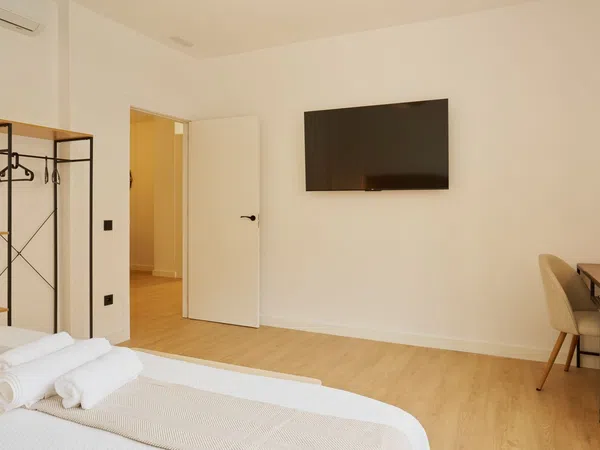 Estudio en Plaza de Madrid, 1 - Foto 4