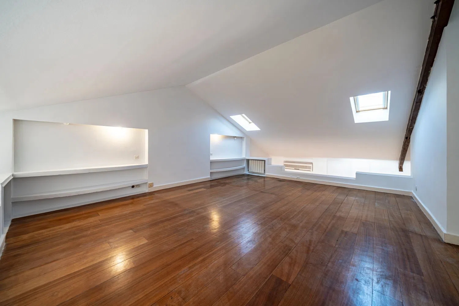 Chalet adosado en Barrio El Viso - Foto 18