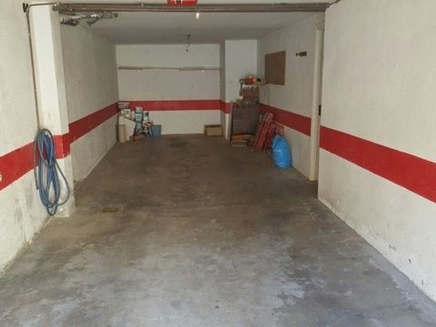 Chalet adosado en calle Minas, 1 - Foto 34