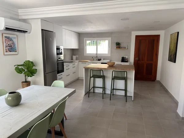 Chalet pareado en Calle Mar Blau N-10, 17, Mareny Blau, Mareny Blau - Foto 5