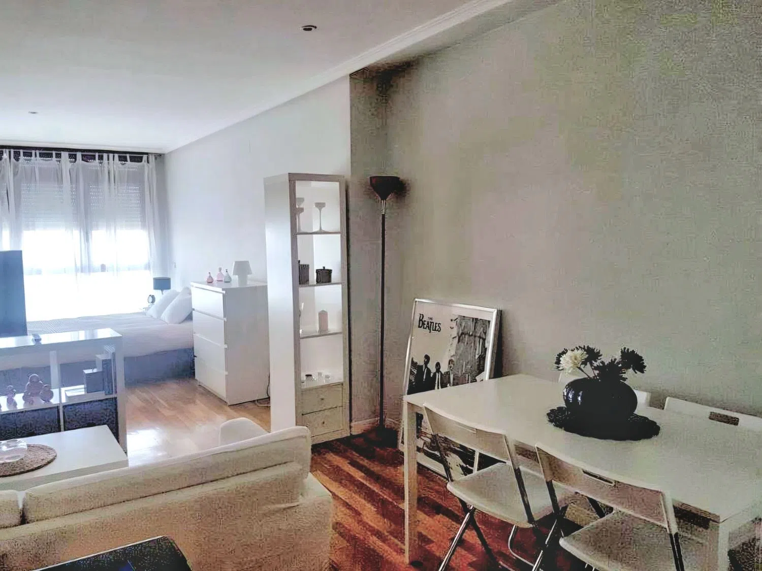 Estudio en calle de Galileo, 104 - Foto 3