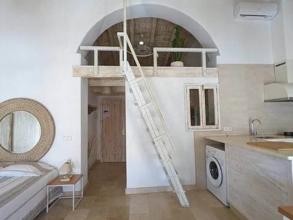 Estudio en Calle Castillo, 15, Cartaya pueblo, Cartaya pueblo - Foto 2