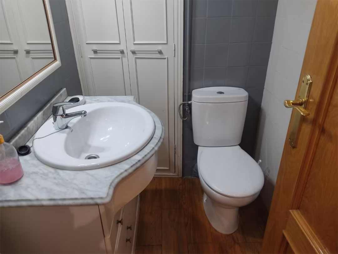 Piso en  Calle de Cardeñosa 30 - Foto 29