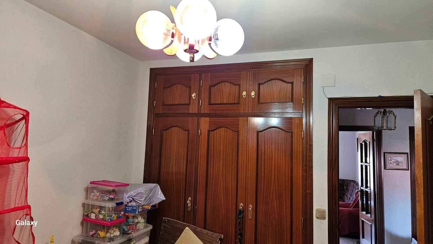 Piso en Calle Real Alta, 21 - Foto 9