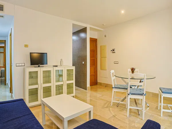 Piso en Callejón Azofaifo, 9, Santa Cruz - Alfalfa - Foto 21