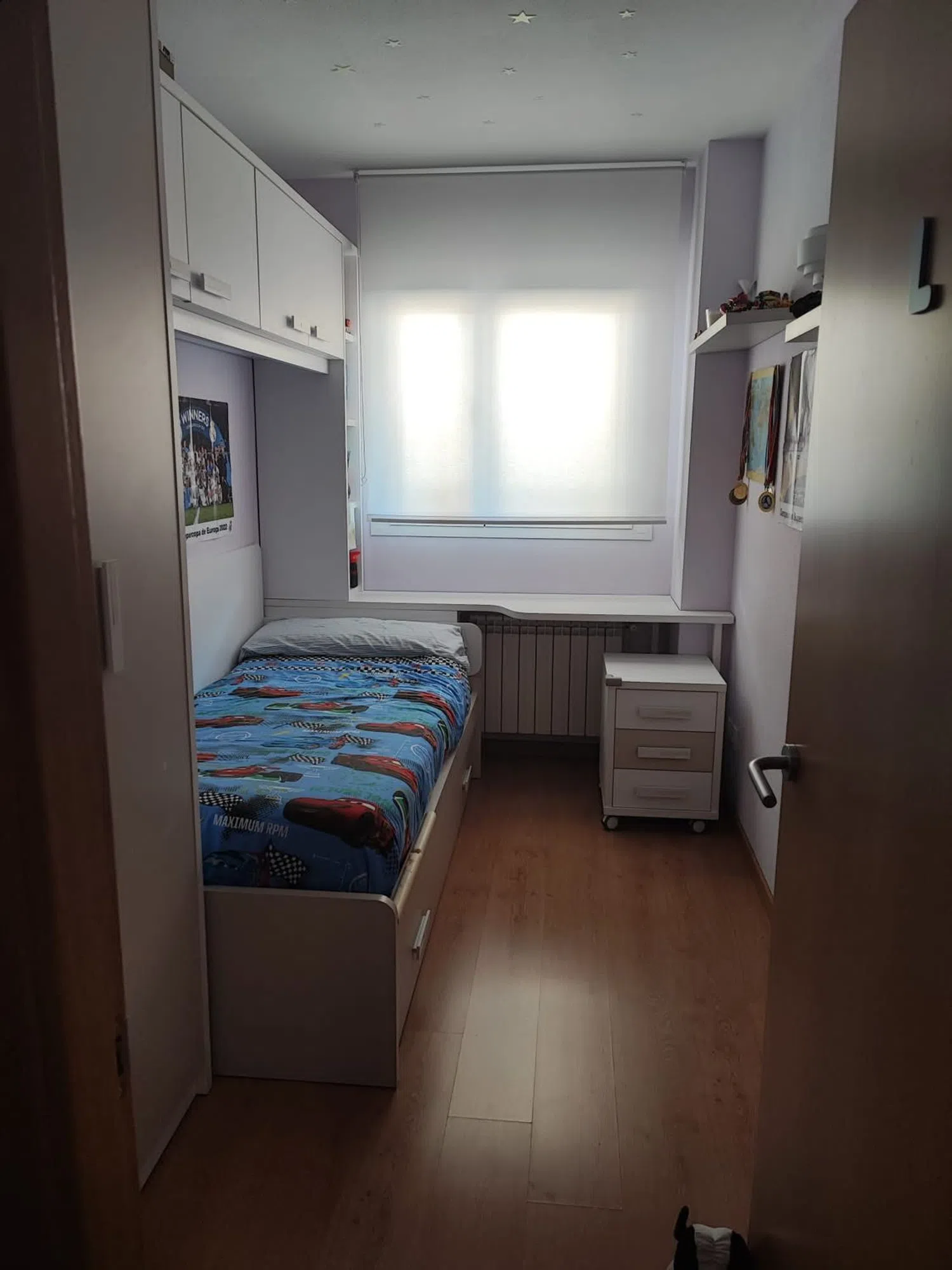 Piso en avenida de la Comunidad Valenciana, 8 - Foto 8