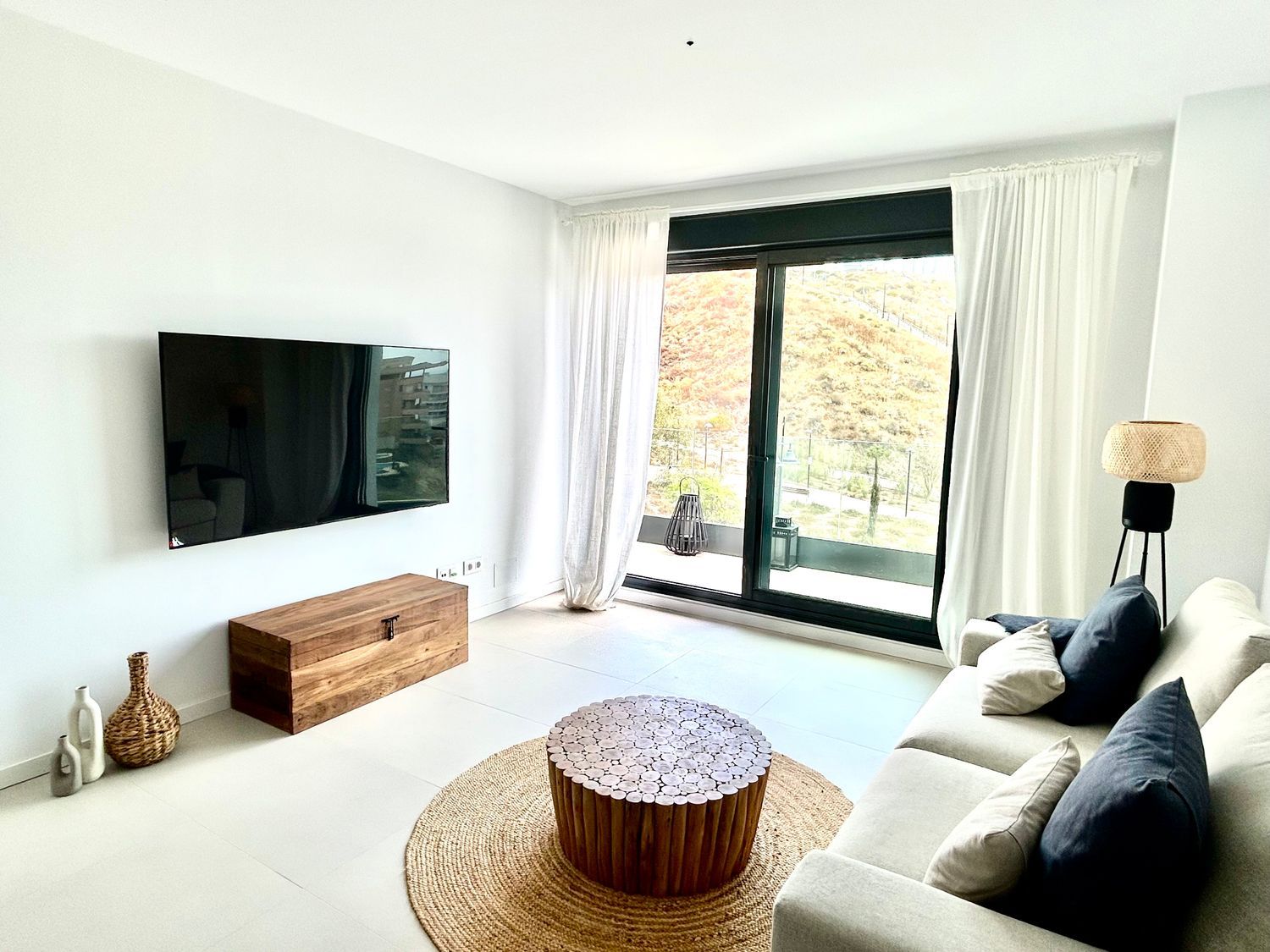 Piso en avenida de Fuengirola, 1 - Foto 2