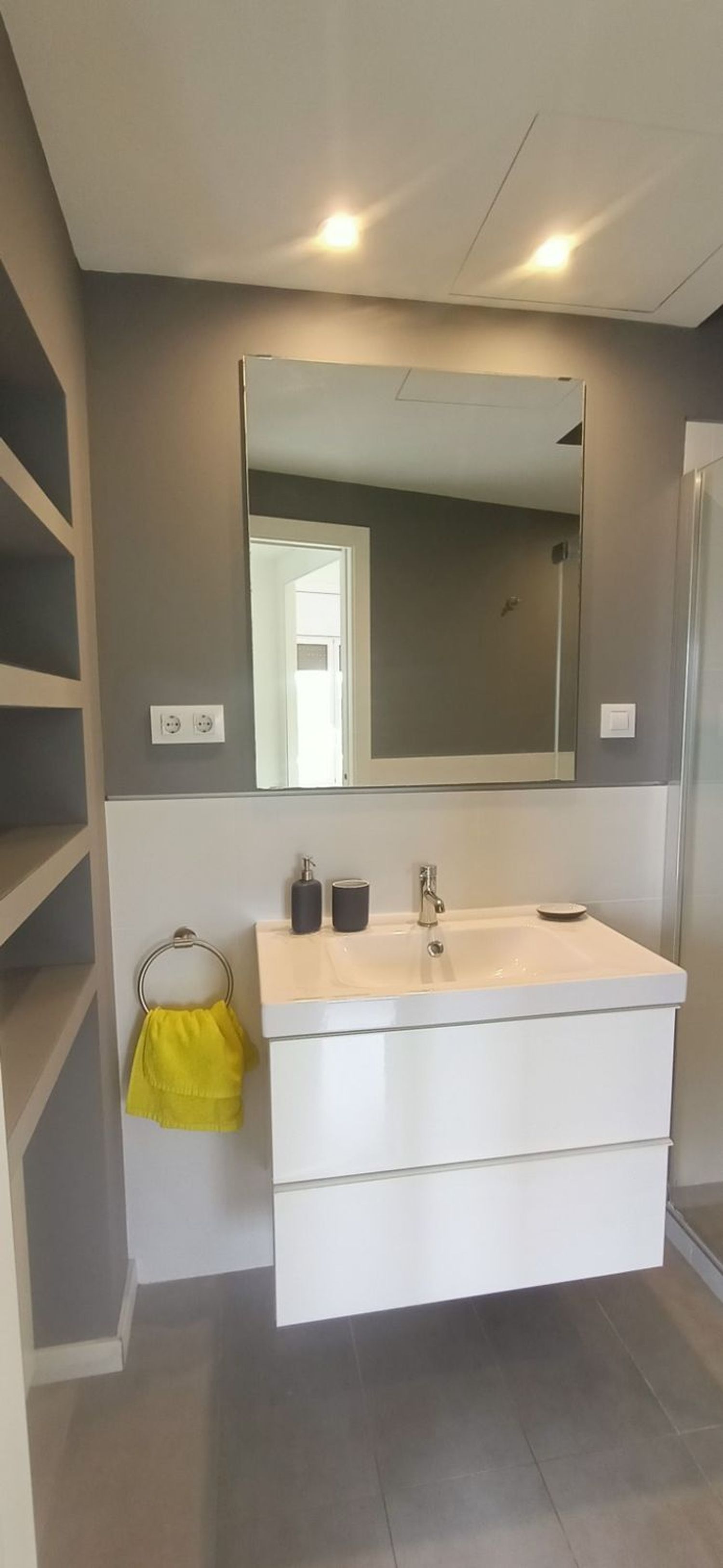 Piso en Calle d'Àngel Guimerà, 7, Centre - Estació, Centre - Estació - Foto 10