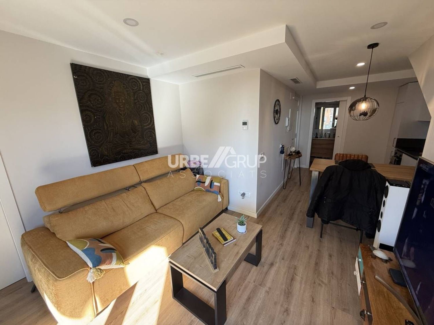 Dúplex en Avenida de l'Abat Marcet, Zona Esportiva - Foto 17