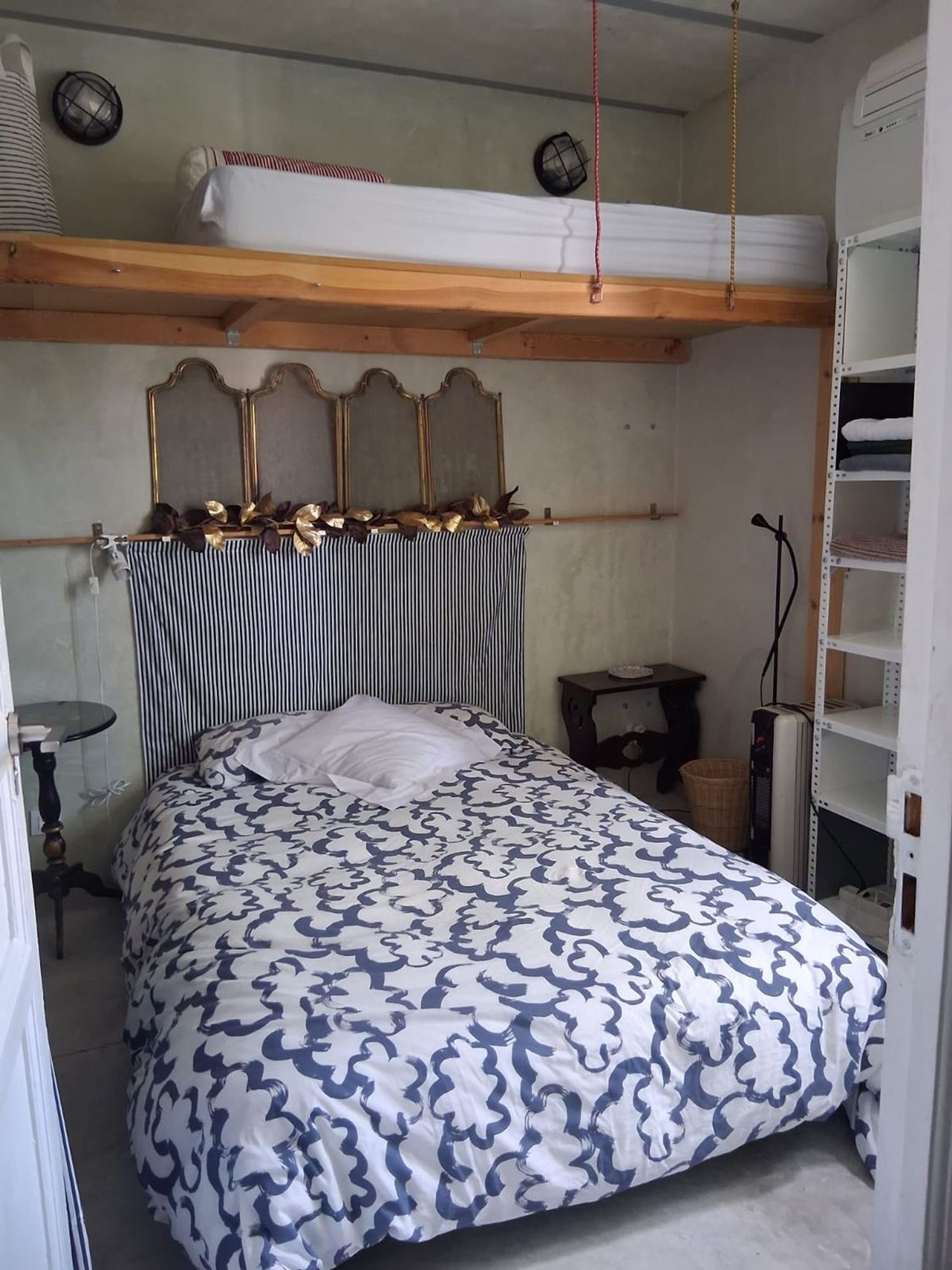 Chalet adosado en calle de Luis Larrainza, 10 - Foto 12